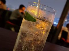 -富力丽思卡尔顿酒店·FLAIR餐厅酒吧