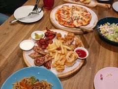 -G+KITCHEN(龙湖狮山天街店)