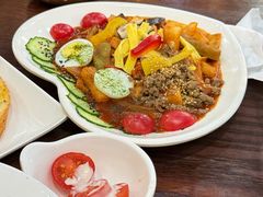 -釜山豚骨汤饭(芝罘万达广场店)