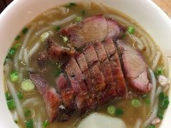 -一乐烧鹅(中环店)