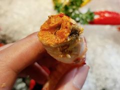 -洪福龙虾