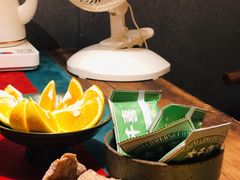 -邈墨茶馆(凤起路店)