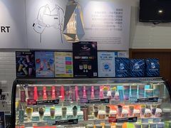 -Blueglass酸奶(财富购物中心店)