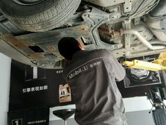 -美孚1号车养护(高青舒杰店)