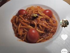-麦甜创意轻食餐厅(西康路店)