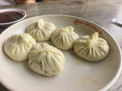 -津门张记包子铺(华昌道店)