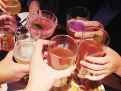 -Shanghai Brew House上海啤酒工坊(老外街店)