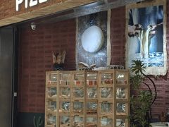 -PIZZA BIANCA(万象城店)