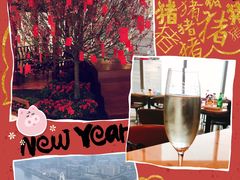 -广州四季酒店·意珍·意式自助餐