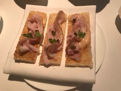 -文华扒房及酒吧(香港文华东方酒店)