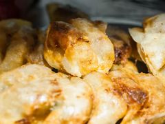 -家阳赵师傅油饼包烧麦(粮道街店)