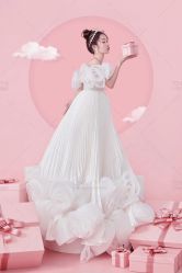 点击看大图 -十月孕记孕妈妈摄影