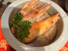 -孔乙己酒家(虹桥路店)