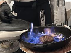 -王品牛排(郑州大卫城店)