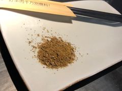 -很久以前羊肉串(中山公园店)