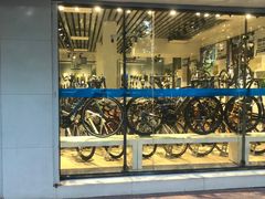 -捷安特自行车(中关村店)