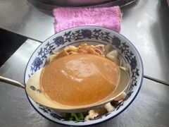 -大鼎沙嗲面(港口路店)
