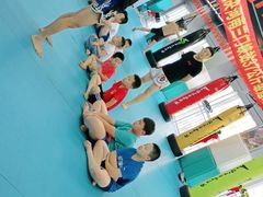 -拳力时代搏击俱乐部(旺座曲江店)