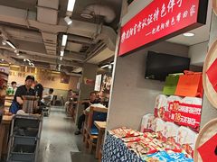 -韩麦大冷面(桂花街直营店)