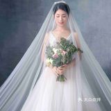 最美婚纱照