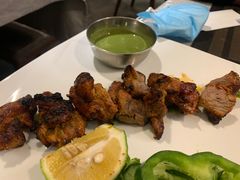 -Pita's&Tika's中东和印度风味餐厅(龙湖天街店)