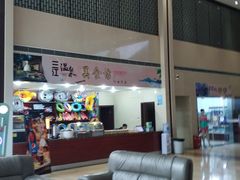 -三江森林温泉度假区