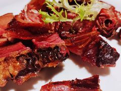 绿茶秘制鸭-绿茶餐厅(华联万柳店)