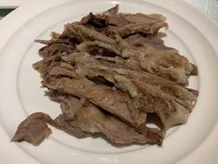 -宁夏国强手抓羊肉·清真菜(未央路凤三店)