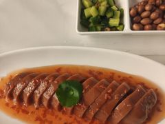 -丰收日·小海鲜·沪上家宴(顾村正大店)