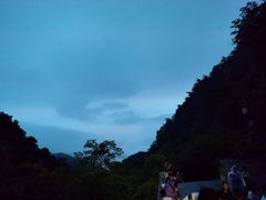 -泰山风景名胜区