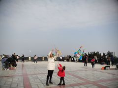 -重庆平顶山公园