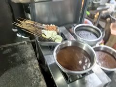 -学街秀兰麻辣烫
