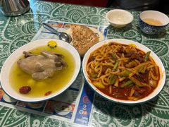 -塔希娜美食(和田二街店)