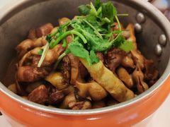 -旺仔家常菜生煎包(马端街店)