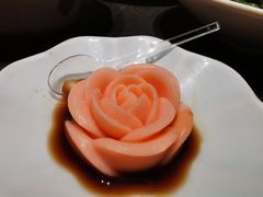 玫瑰豆花-小厨娘金榜题名(夫子庙秦淮河店)