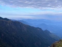 -萍乡武功山风景名胜区