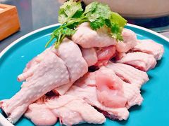 -金龙·打边炉(武进路店)