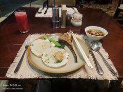 -泉州悦华酒店·自助餐厅