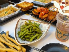 -KAOTOWN烤堂•烧烤(海汇港店)