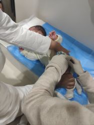 点击看大图 -睿宝儿科·眼科·口腔(静安大悦城门诊部)