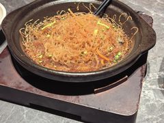 -炊烟小炒黄牛肉(浦东世纪汇店)