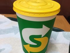-赛百味SUBWAY(三阳广场店)