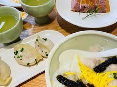 -苏小柳点心·手作小笼包(新街口分院店)