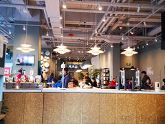 -dotcom coffee古点咖啡(致真大厦店)