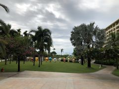 -三亚亚龙湾天域度假酒店