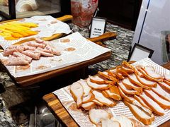 -广州天河希尔顿酒店