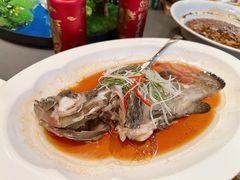 -上和臻品中国菜(花园街店)