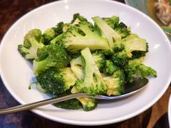 -花菇朵·云山雀 ll 野生菌锅·野果酸汤·精品滇菜(万柳店)