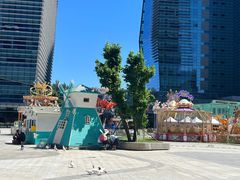 -大族广场Mall&More