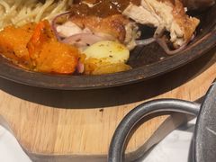 -卡朋西餐(大信新都汇店)